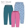 Hose Manchester Kinder Gr. 86 - 164 *A4 und A0 Datei* thumbnail number 1