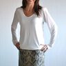 Kleid/Damenkleid "Tabea" Schnitt & Anleitung (158-46) thumbnail number 8