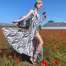 Kleid - * Look at MEE * - Gr.34-56 - für Webware thumbnail number 7