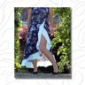 bezaubernde Marcellina -  Maxikleid - ebook  - 32-46 thumbnail number 7