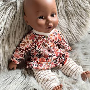 Puppenliebe 6  30/36/43/48 inkl. A4/ Beamer