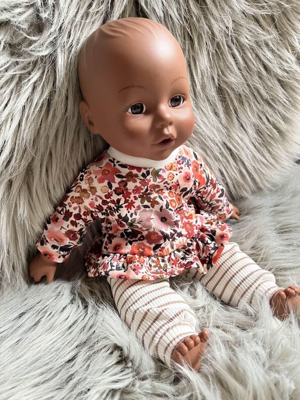 Puppenliebe 6  30/36/43/48 inkl. A4/ Beamer image number 2