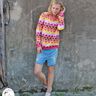 ebook Pulli "Frau Lene".  thumbnail number 6