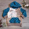 Ylvie Gr. 68-170 Kinderhoodie thumbnail number 6