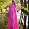 ebook Top/Kleid Claudia | Größe 32-48 DIN A4 PDF  thumbnail number 6