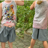 Küstenmarie die Hose Gr. 62 bis 152 thumbnail number 3
