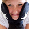 Näähglück Handschuhe für Damen, Fäustlinge thumbnail number 5