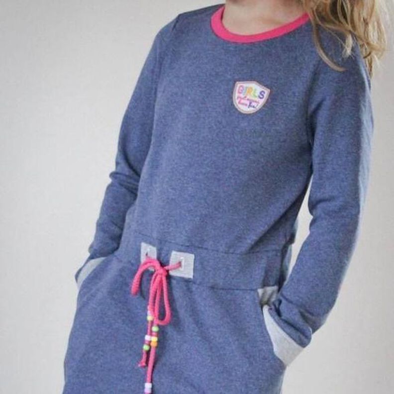 EBOOK SWEATKLEID CARLI KIDS GR. 86-158 image number 1