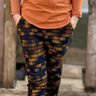 lovely lady chino 34-56 Damenhose Businesshose Joggers thumbnail number 9
