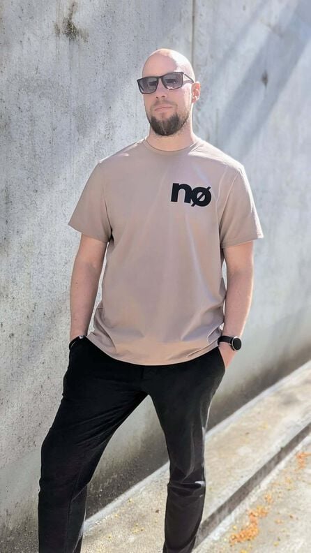 T-Shirt Herren – Schnittmuster Gr. XS-4XL – Seattle image number 9