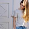 "Fly-Top  Women" Jersey-Shirt / Schnittmuster thumbnail number 5