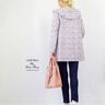 Cardigan, Jacke "TATJANA", Gr. 158 – Damengr. 46 thumbnail number 7