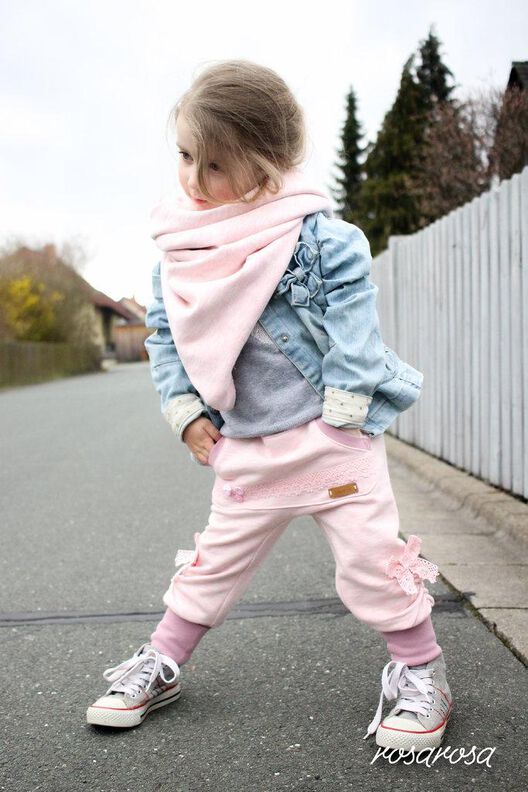 Babyherz Hose von Gr. 44 bis 104 image number 9