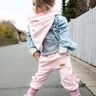 Babyherz Hose von Gr. 44 bis 104 thumbnail number 9