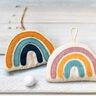 Regenbogen Girlande – Nähanleitung & Schnittmuster thumbnail number 6