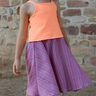 Sonnengold: Jumpsuit / Kleid für Kinder in den Gr. 74 – 164 thumbnail number 8