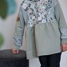 CL*OVERBLOCK DRESS 122-170 thumbnail number 8