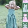 Boho-Bandeau Kids Gr.74 bis 152 thumbnail number 1
