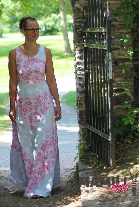 Sommerkleid Smilla image number 1