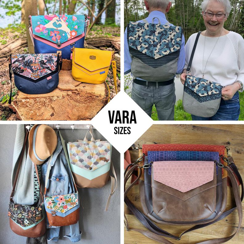 VARA Ebook + Add-On (Bundle) image number 8