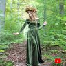 Rock Add On "Lady" für elegante Kleider Gr. 32-60 thumbnail number 1