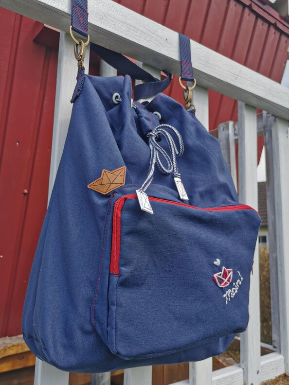 Hugobag image number 4