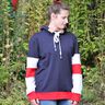 Schnittmuster Hoodie, Sweatshirt, "JEAN", Gr. 158 - 46 thumbnail number 8