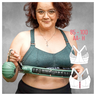 Sport-BH,  #SportyBra 85-100 AA-H thumbnail number 1