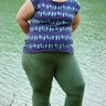 "Schleggings" Gr. 32 - 50 thumbnail number 3