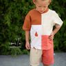 Sommershirt Colora inkl. Beamerdatei Gr. 74-164 thumbnail number 5