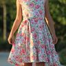 Kleid - Tunika - * Love you and MEE * - Kids - Gr.98-170 thumbnail number 7