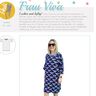 eBook Kleid "Frau Viva"  thumbnail number 1