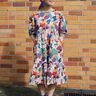 ebook Kleid "Frau Lynn"  thumbnail number 3