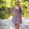 E-Book Wickelkleid „Lindau" Jersey Gr. 34-52 *A4 und A0* thumbnail number 5