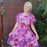 Schnittmuster Kleid „Sommerbrise" von Graustufen-Stoffe thumbnail number 6