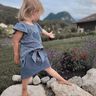CL*OVER 'button' Skirt 74 bis 176 thumbnail number 2