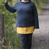 Tilda Fakebluse,  Blusenrock , Rock Tilda 32-54 thumbnail number 10