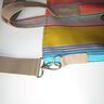 Schnitt + Anleitung Tote Bag Tragetasche mit Schulterriemen thumbnail number 4