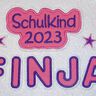 Stickdatei - Stern in 14 Größen Sternchen gefüllt thumbnail number 2