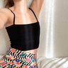 Crop Top  Schnittmuster Emily thumbnail number 5