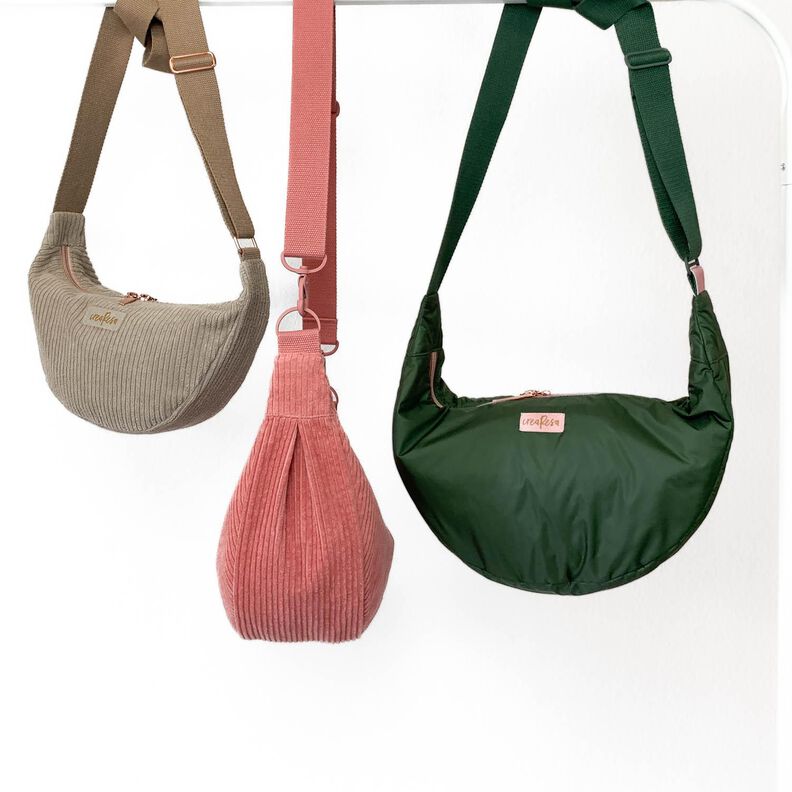 Moon Bag Luna - Kombipaket - alle Größen image number 2