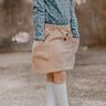 CL*OVER 'button' Skirt 74 bis 176 thumbnail number 9