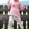 *KOMBI E-BOOK Mini Cool Queen/King & Cool Pants*  thumbnail number 8