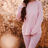 Sweatshirt Emma | Schnittmuster & Anleitung | 32-44 thumbnail number 5