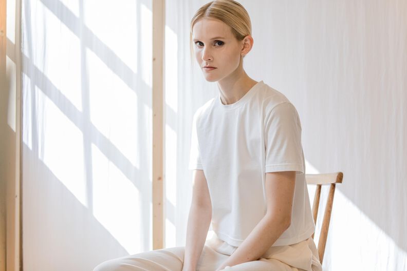 T-Shirt Liv | Schnittmuster mit Videotutorial | Gr. XS-XL image number 2