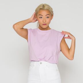 T-Shirt Eli |  mit Videotutorial | Gr. XS-XL