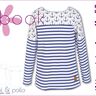Ebook/Nähanleitung Frühlingshirt thumbnail number 1