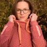 Ebook / Schnittmuster lillesol women No.39 Raglan-Hoodie thumbnail number 4