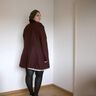 Damen Mantel Elfrun 32-60 thumbnail number 10