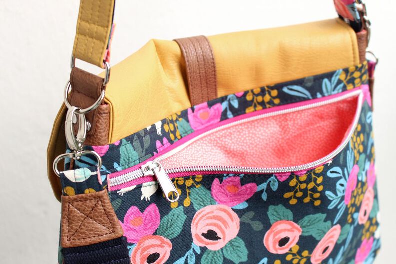 Tasche Bohania Bohobag image number 10